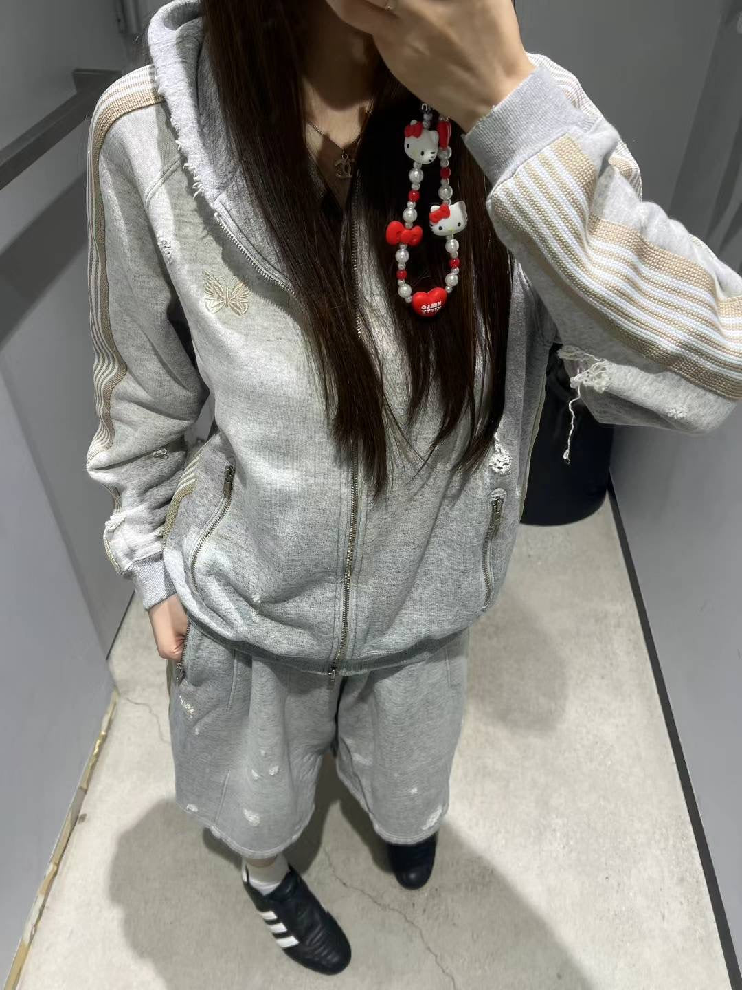 Needles / EXCLUSIVE ITEMS